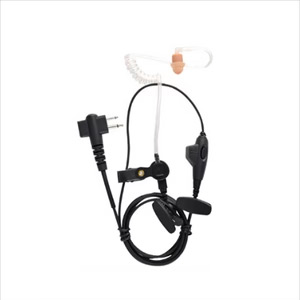 Voxtronix S9500M One Wire Surveillance Style Headset for Motorola