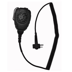 TW-300M Industrial Speaker Microphone for Motorola Radios